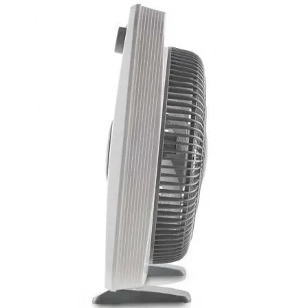 Orbegozo Ventilador de suelo BF 0138 40W 6 aspas 30cm 3 velocidades Orbegozo Ventilador de suelo BF 0138 40W 6 aspas 30cm 3 velocidades